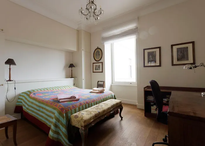 Sant'angelo Apartament *