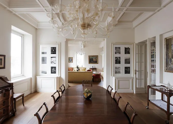 Apartament Sant'angelo Rzym