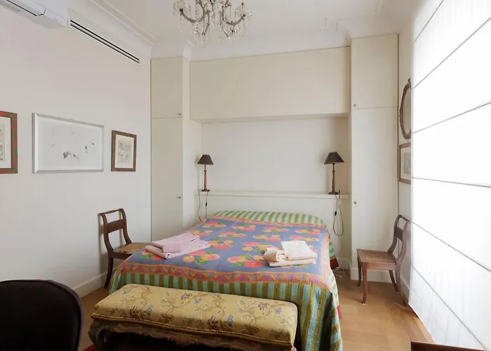 Sant'angelo Apartament