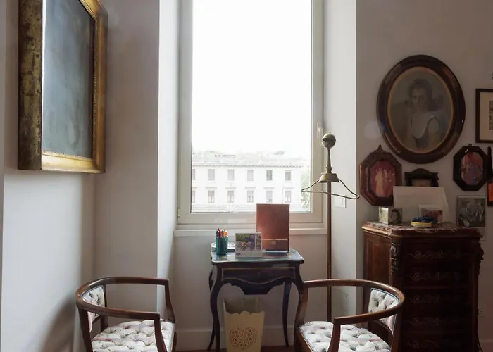 Apartament Sant'angelo