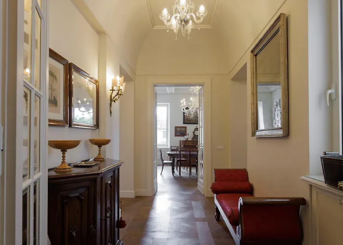 Apartament Sant'angelo *