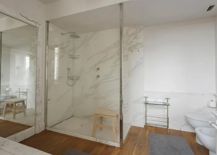 Sant'angelo Apartament