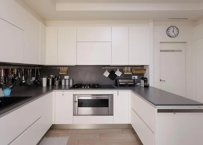 Apartament Sant'angelo