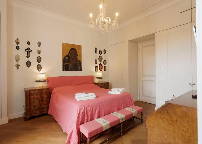 Sant'angelo Apartament